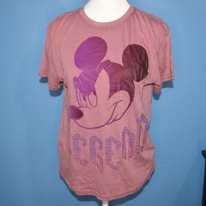 Disney - Mickey Mouse "Legend" Shirt